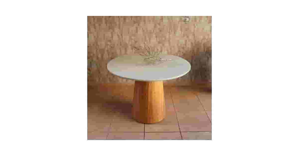 Qual É a Melhor Mesa de Jantar de Laca? Top 10