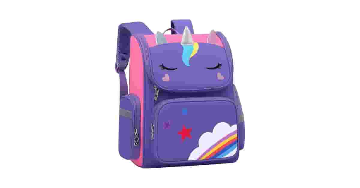 Qual é a melhor mochila escolar infantil? Guia Completo