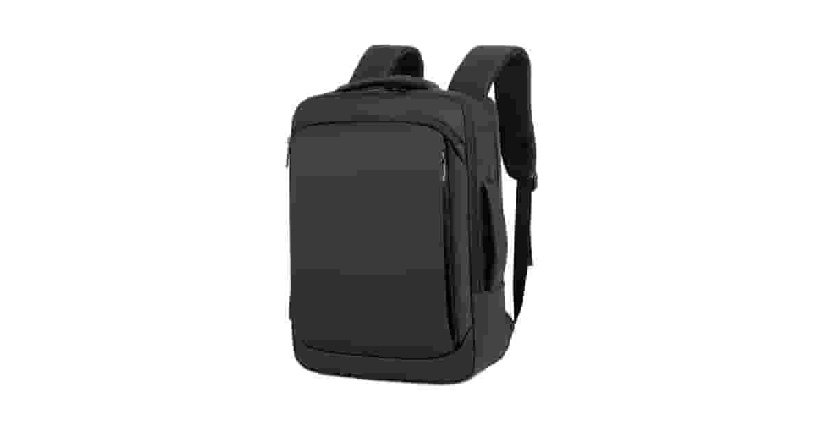 Qual É a Melhor Mochila Executiva Impermeável?