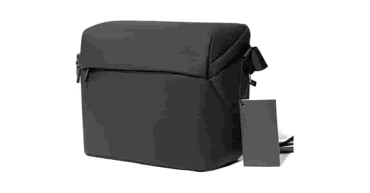 Qual É a Melhor Mochila Para Carregar Drone? Guia!