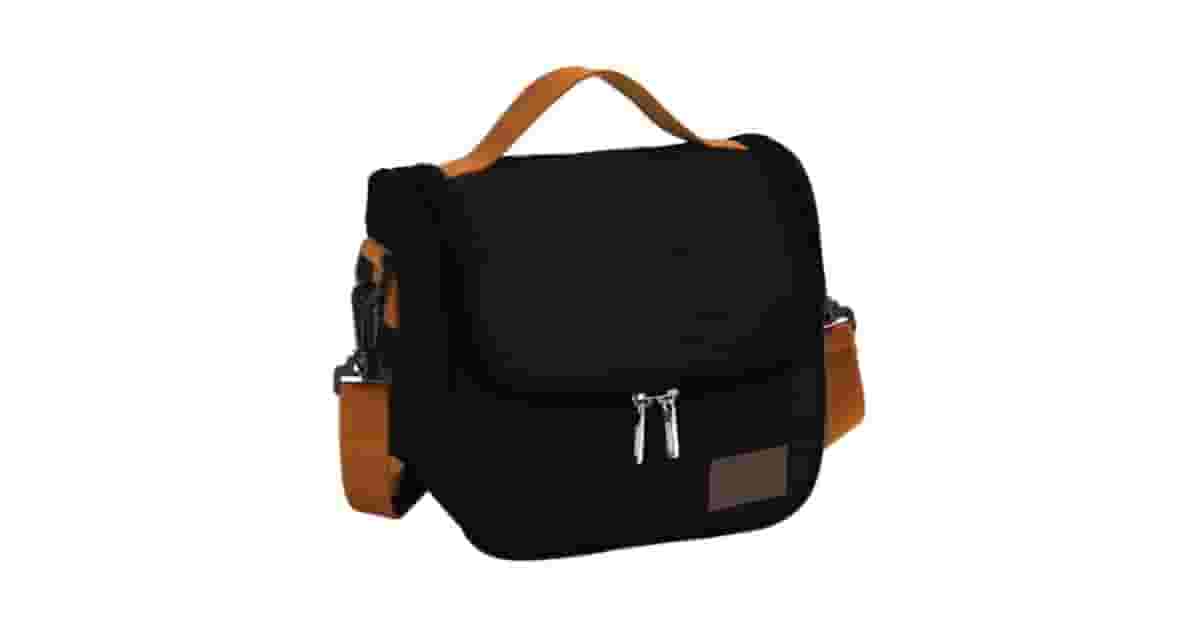 Qual é a Melhor Mochila Para Levar Marmita Para o Trabalho?