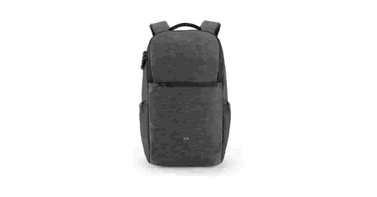 Qual É a Melhor Mochila para Notebook com Proteção Antifurto?