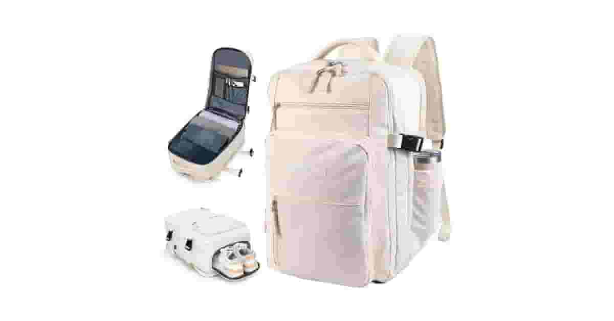 Qual é a Melhor Mochila para Viagem de Avião? 10 Modelos Aprovados