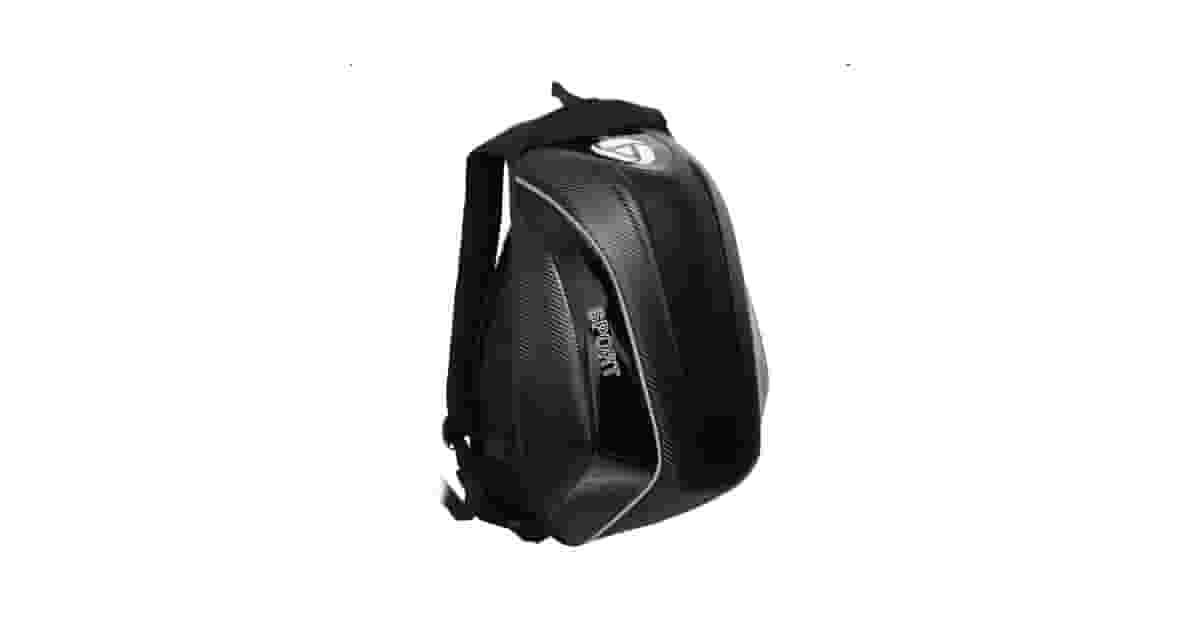 Qual É a Melhor Mochila Para Viagem de Moto? Top 10