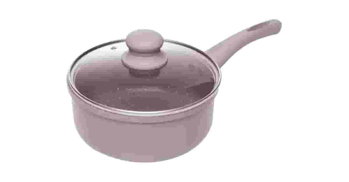 Qual É a Melhor Panela de Cerâmica Para Molhos?