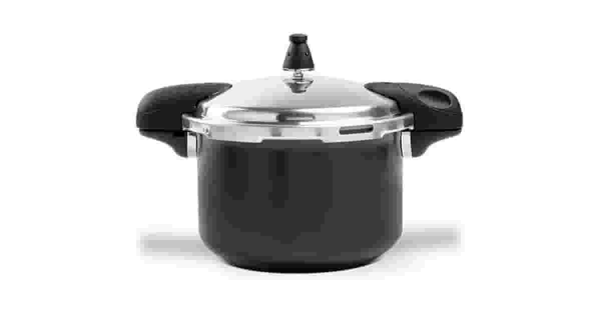 Qual É a Melhor Panela de Pressão Para Micro Ondas?