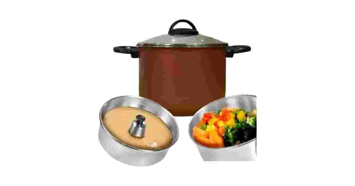 Qual É a Melhor Panela para Fazer Caramelo Sem Queimar?