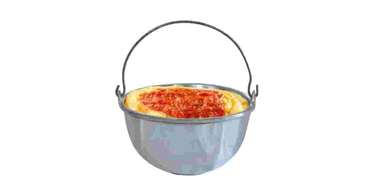 Qual É a Melhor Panela Para Fazer Polenta Mole?