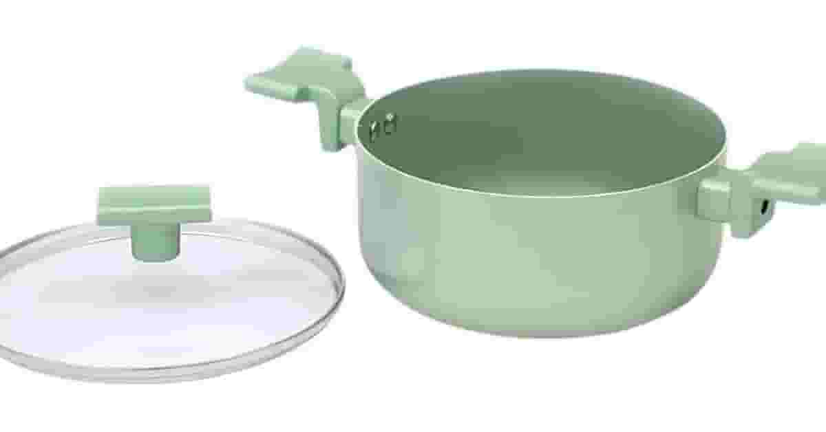 Qual É A Melhor Panela Para Fazer Sopa? 8 Análises