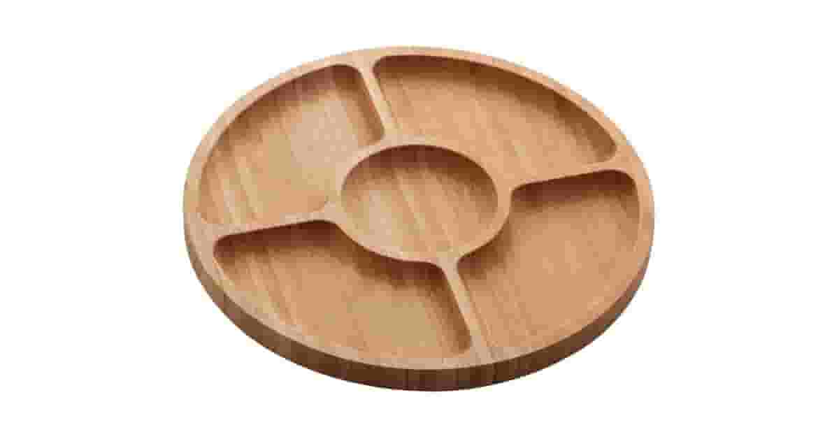 Qual É a Melhor Petisqueira: Do Bambu ao Cristal?