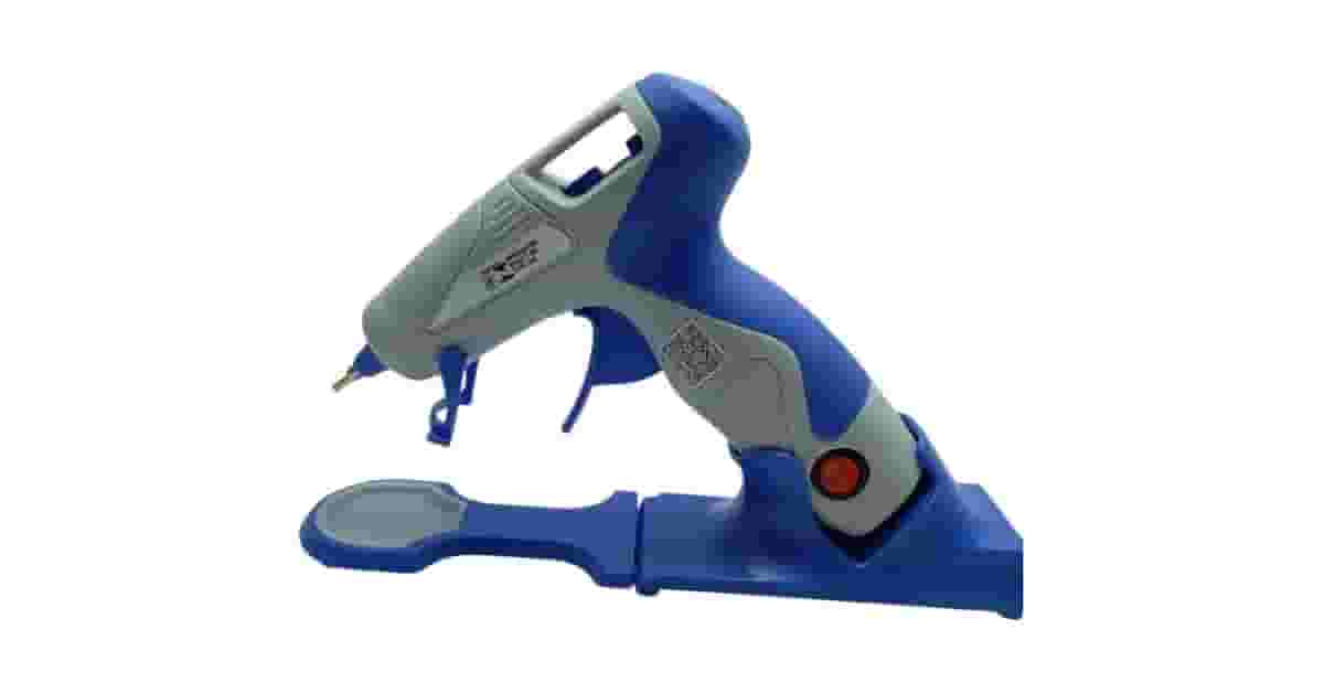 Qual É a Melhor Pistola de Cola Quente Sem Fio para DIY