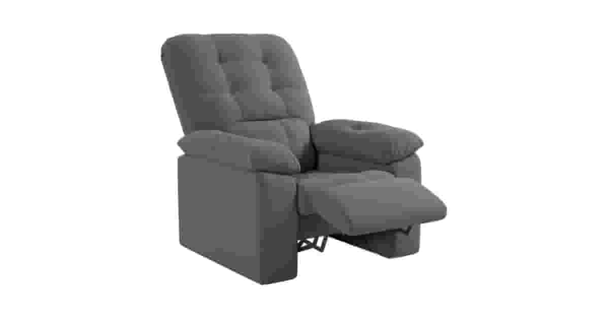 Qual É a Melhor Poltrona do Papai? Guia de Compra