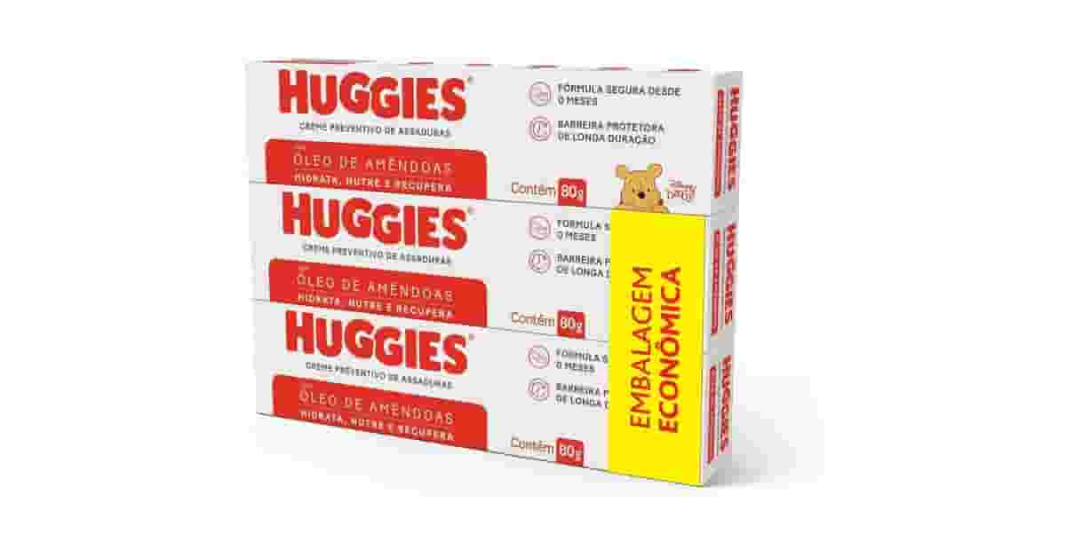 Qual É a Melhor Pomada Para Assadura Com Óxido de Zinco? Análise Completa