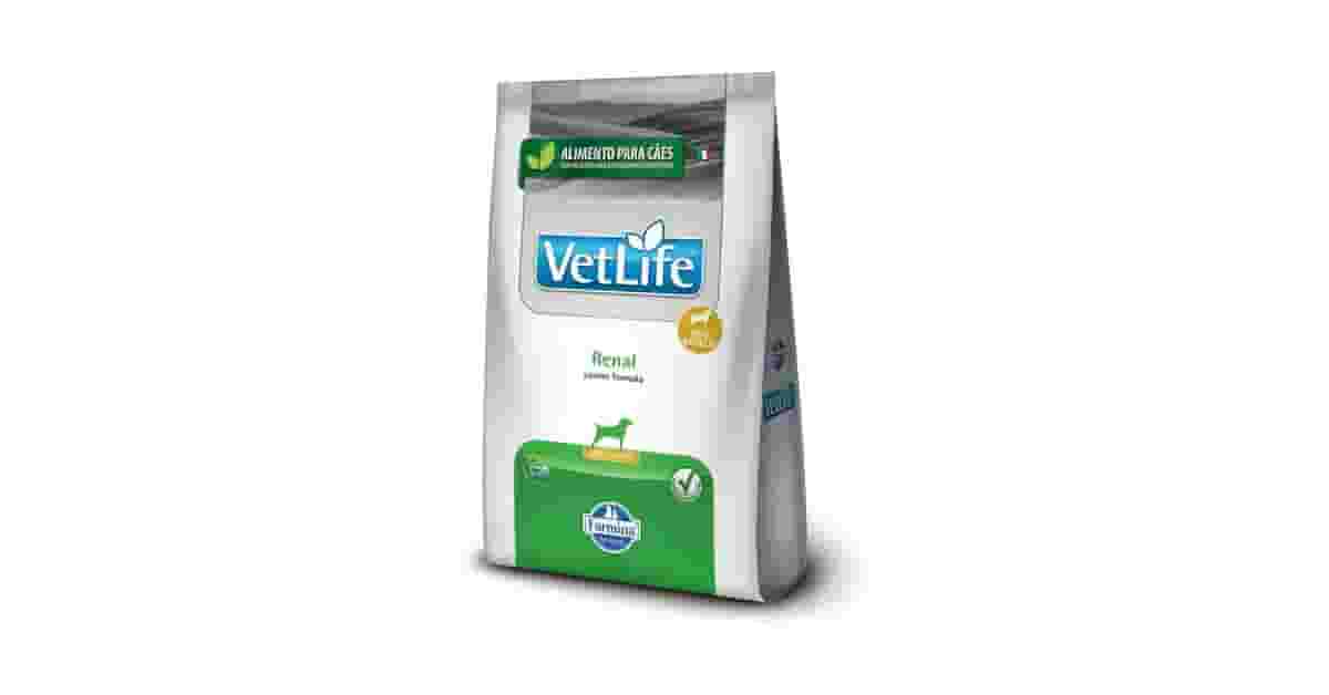 Qual É A Melhor Ração Medicamentosa Para Cães Com Problemas Renais: Guia Completo