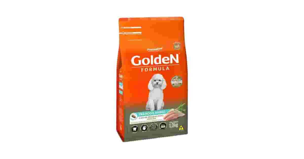 Qual é a Melhor Racao Para Cachorro Porte Pequeno? Análise de 10 Opções