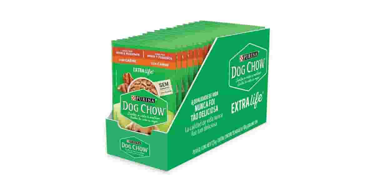 Qual é a Melhor Racao Umida Para Cao? Guia de Marcas