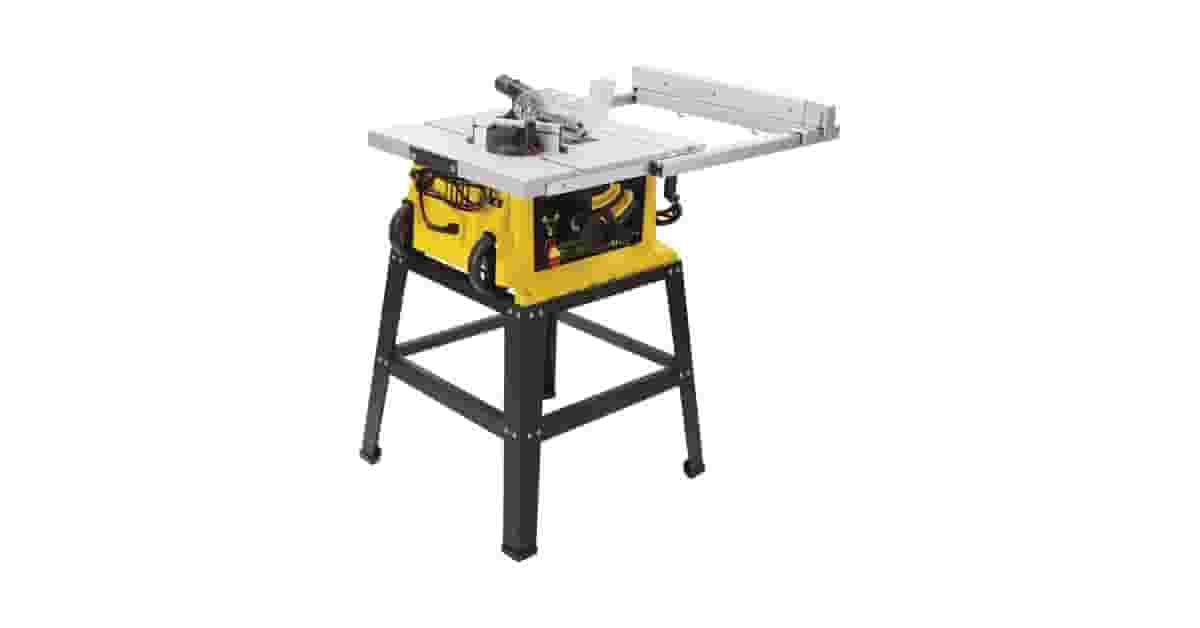 Qual É a Melhor Serra de Bancada Para Marcenaria? 9 Opções Para Cortes Perfeitos