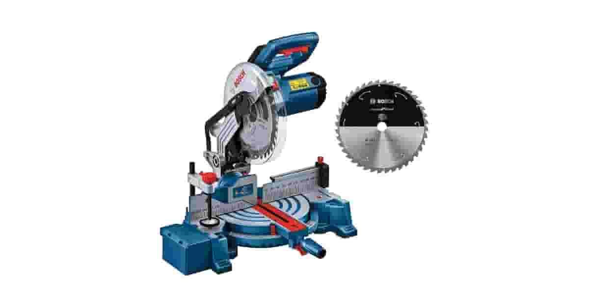 Qual É a Melhor Serra de Esquadria para Trabalhos de Precisão?