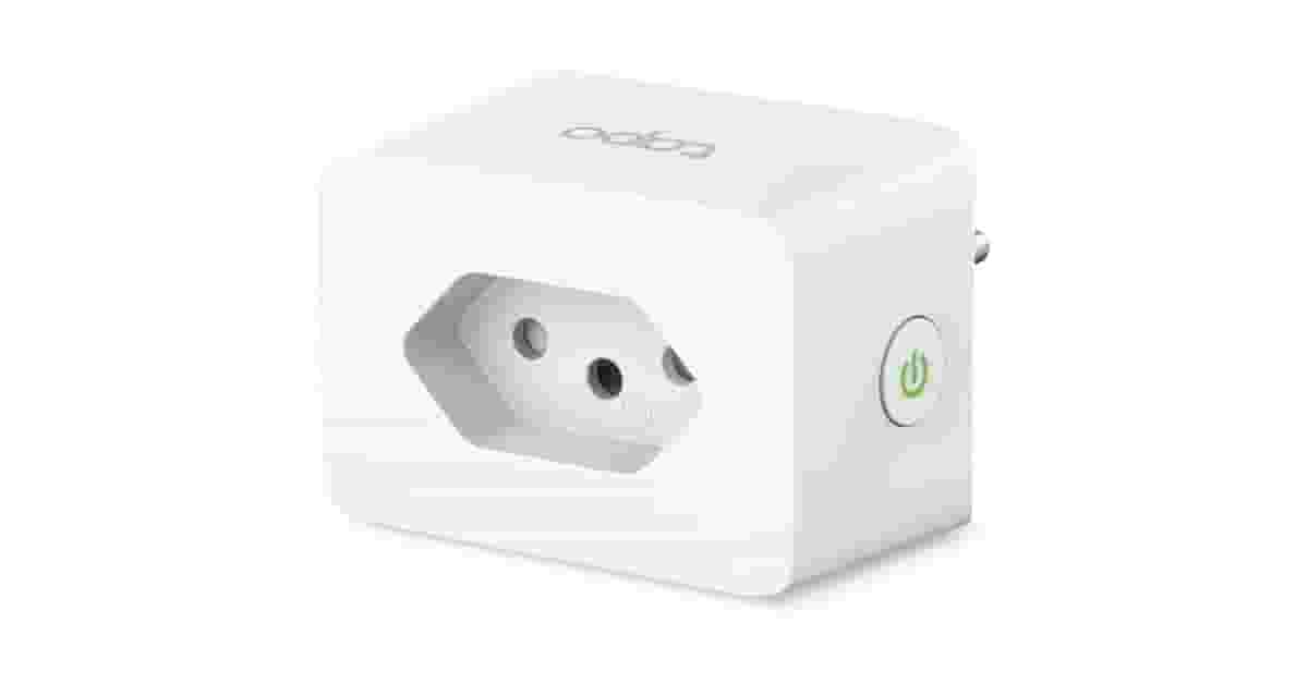 Qual é a Melhor Tomada Inteligente? 10A, 16A ou 20A?