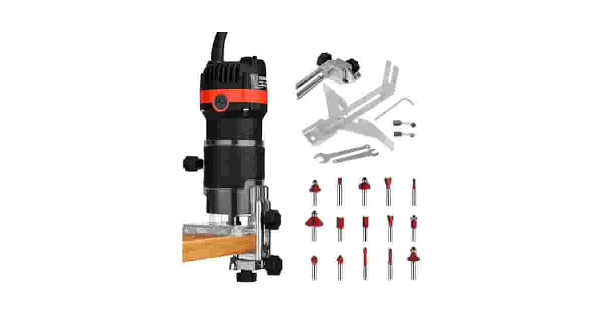 Qual é a Melhor Tupia de Mão para Artesanato? Guia de Compra