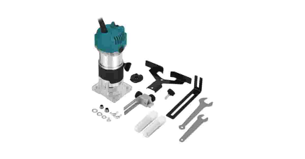 Qual é a Melhor Tupia de Mão Para Chanfros? Top 10