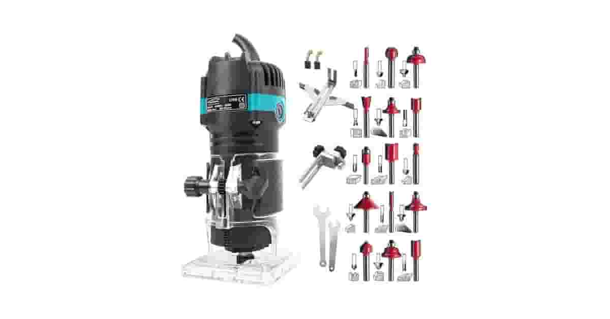 Qual é a Melhor Tupia para Fazer Encaixes em Madeira? Coluna vs. Laminadora