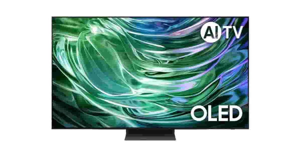 Qual É a Melhor TV OLED? Análise Gamer com 144Hz!