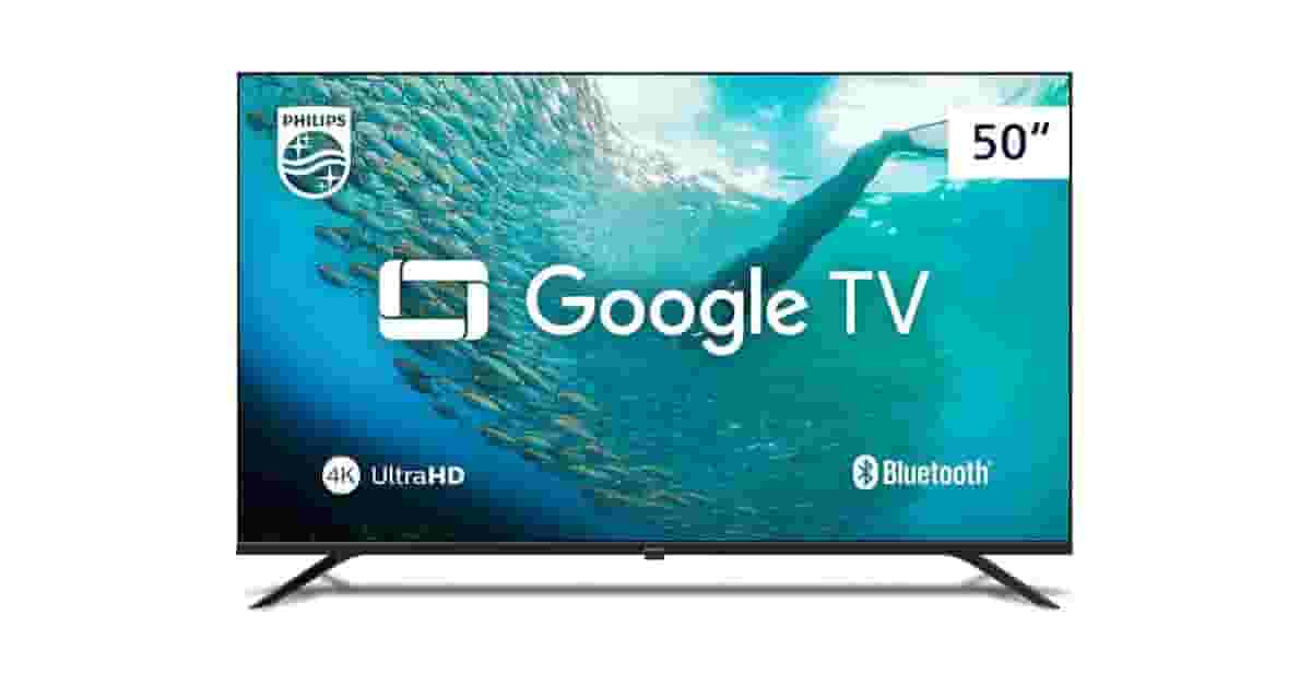 Qual é a Melhor TV Philips? Análise de 10 Modelos