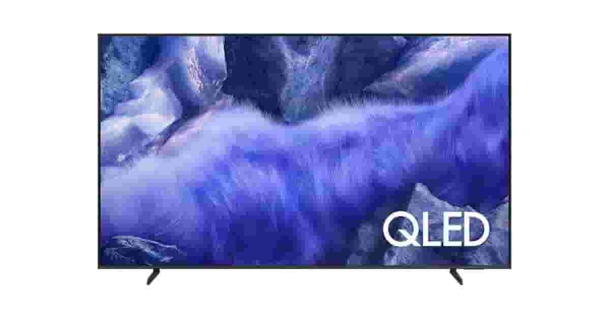 Qual é a Melhor TV QLED 75? Guia Para Games e Cinema