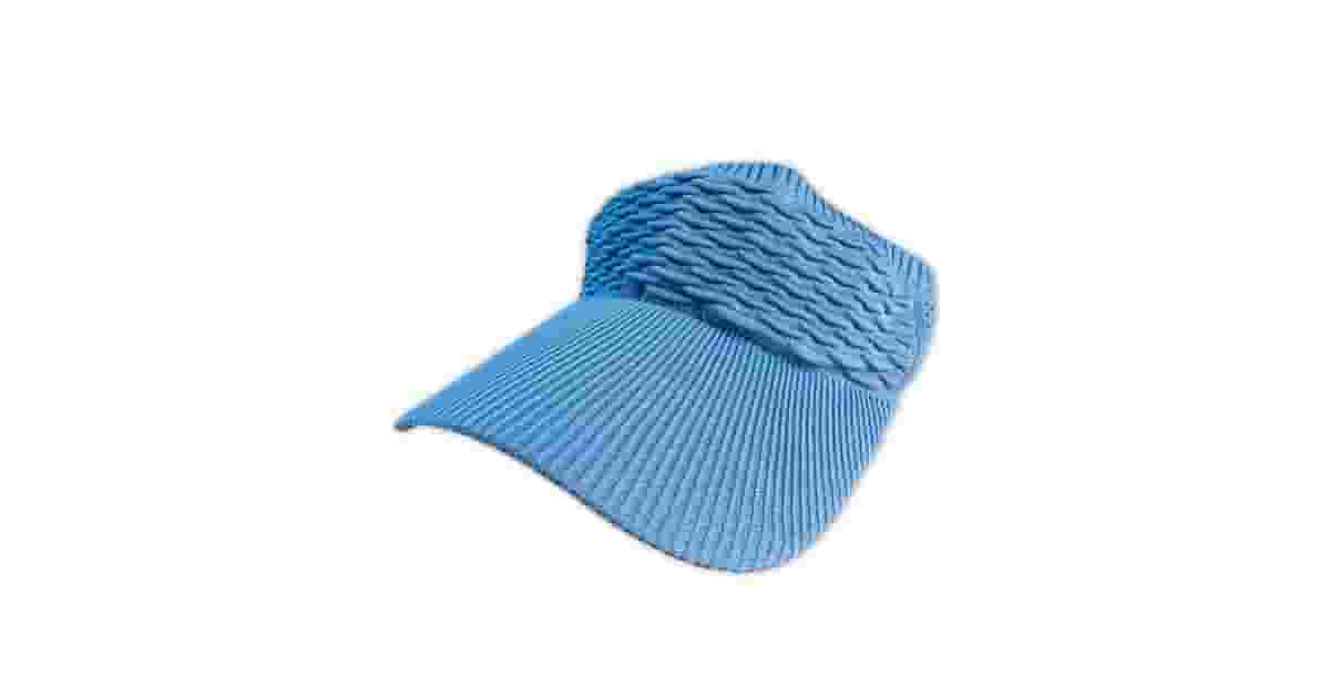 Qual É a Melhor Viseira? Do Beach Tennis à Corrida