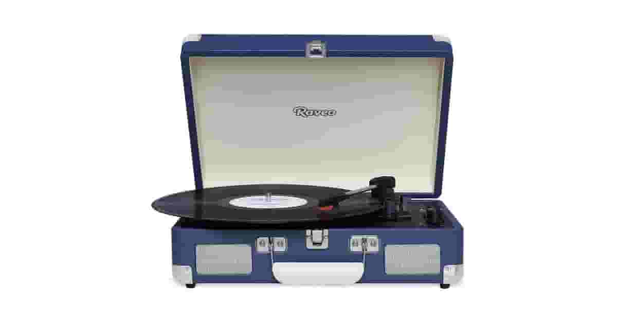 Qual é a Melhor Vitrola com Bluetooth? Guia de Compra