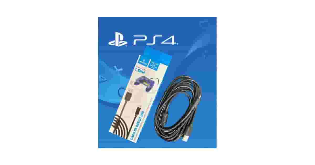 Qual é o Melhor Acessorio para PS4? Turbine e Proteja