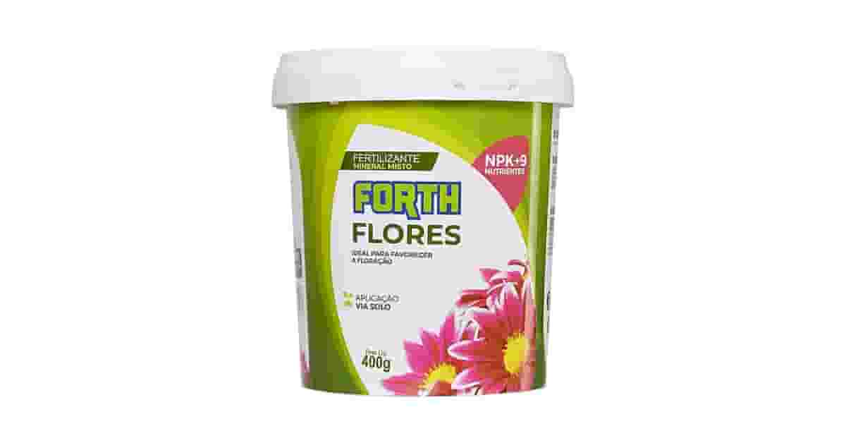 Qual É o Melhor Adubo Para Flores? Guia de NPK!