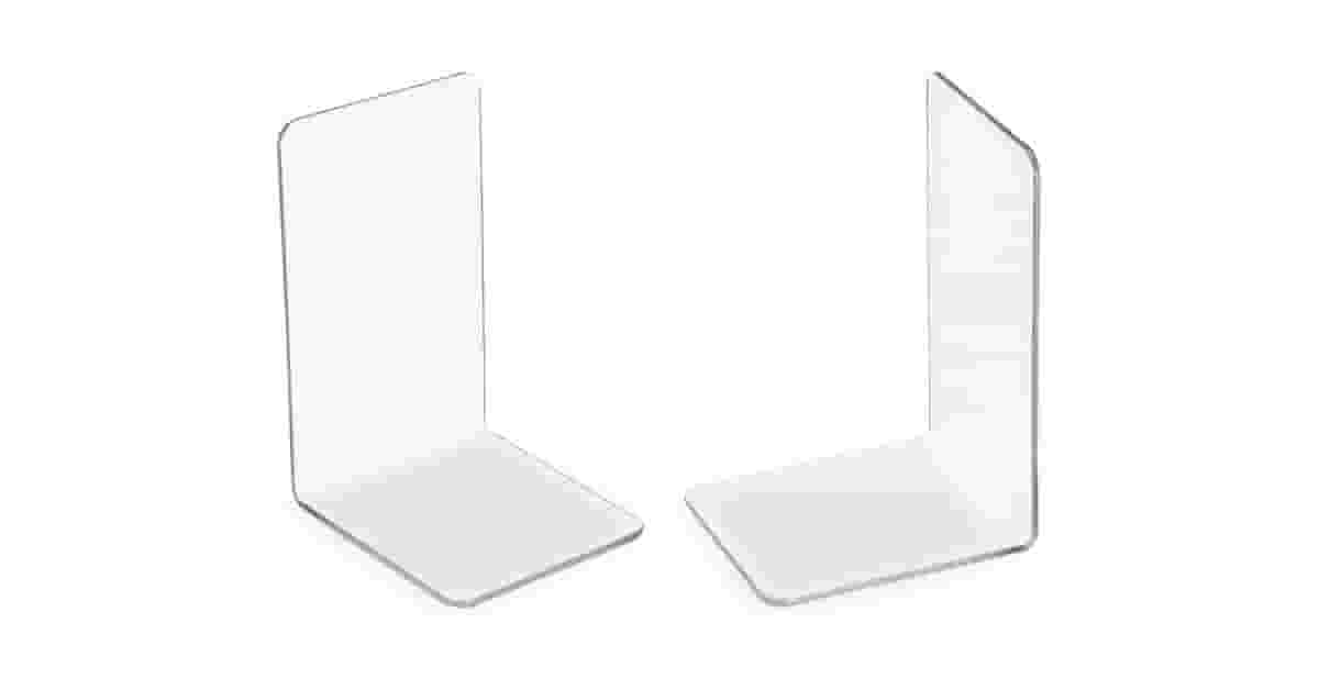 Qual É o Melhor Aparador de Livro Para Decorar?