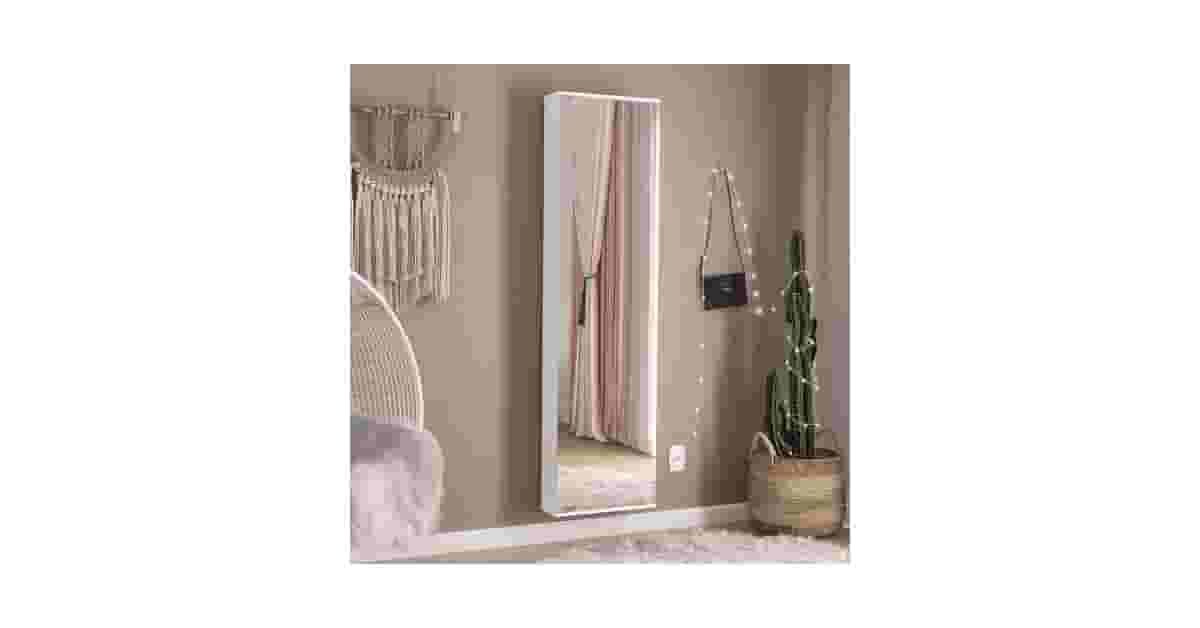 Qual é o Melhor Armario Porta Joia? 10 Opções Analisadas