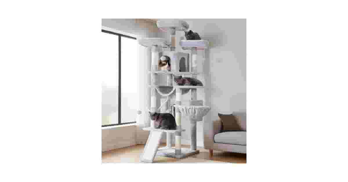 Qual é o Melhor Arranhador com Vários Níveis? 9 Torres