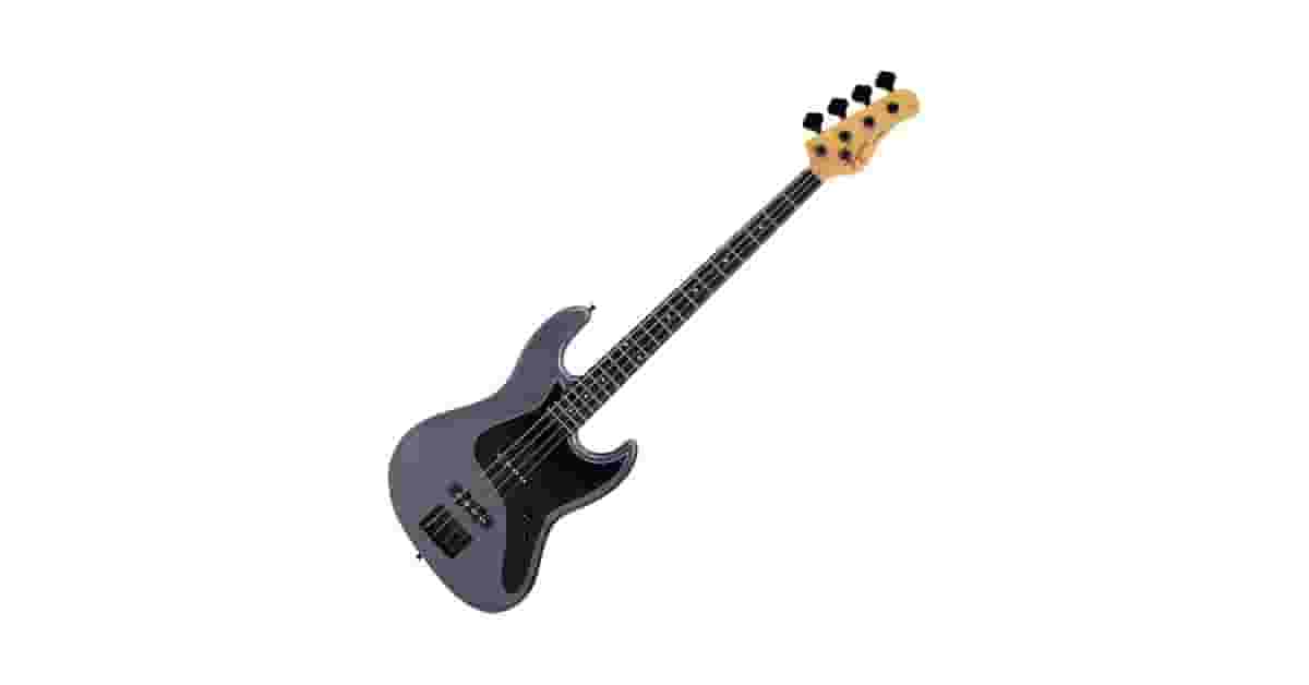 Qual É o Melhor Baixo de 4 Cordas Para Iniciantes? Guia!