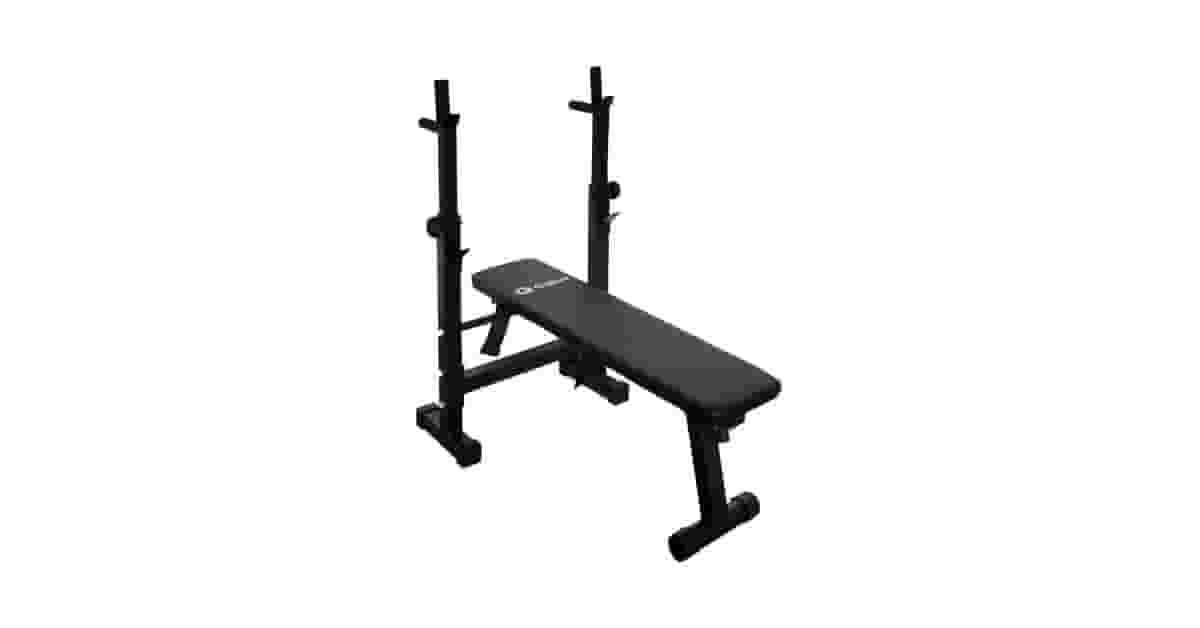 Qual é o Melhor Banco de Supino? Reto vs Regulável