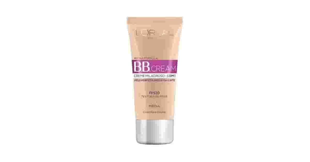 Qual é o Melhor BB Cream? Análise por Tipo de Pele