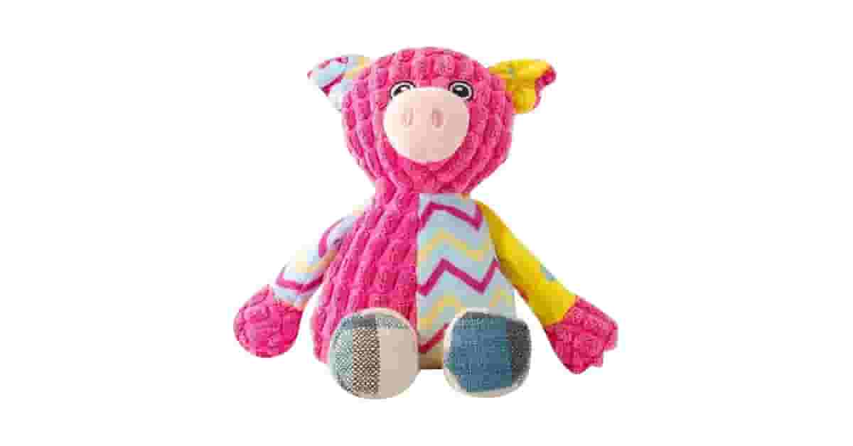 Qual é o Melhor Brinquedo para Cães que Gostam de Chacoalhar?