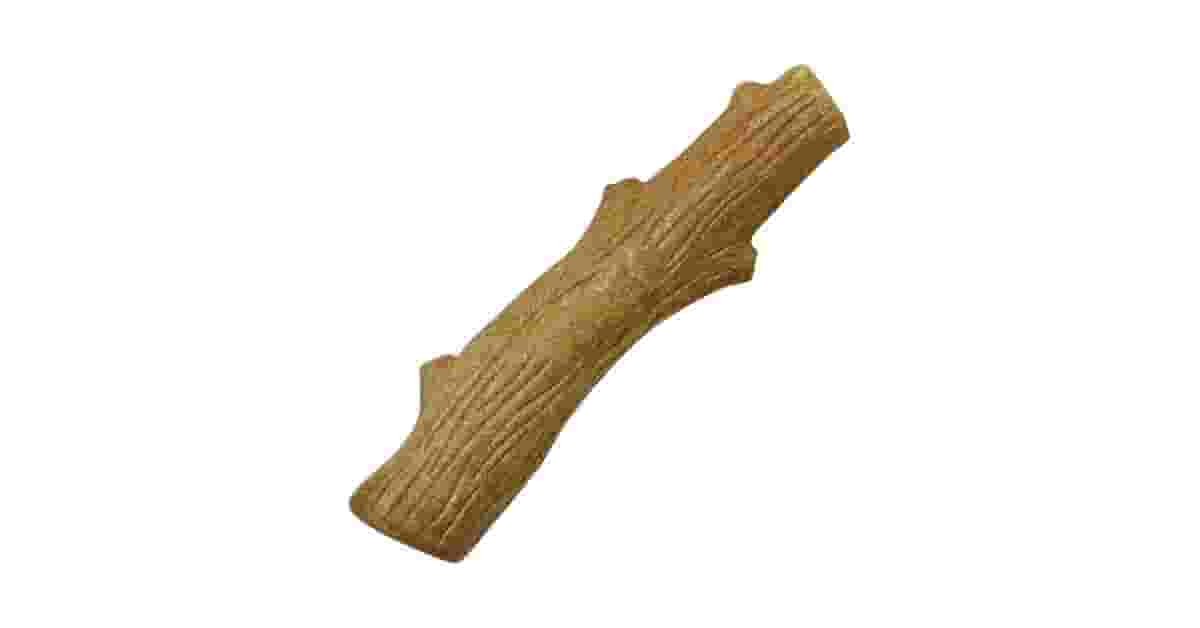 Qual É o Melhor Brinquedo Para Cães Que Gostam de Mastigar Madeira: 9 Opções Que Não Lascam