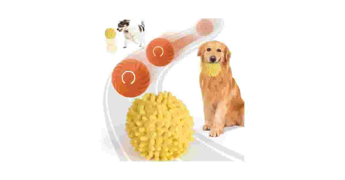 Qual É o Melhor Brinquedo Para Cães Que Se Sentem Sozinhos? Análise de 10 Opções