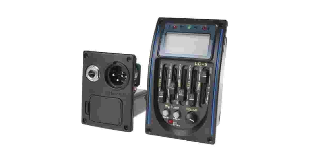 Qual é o Melhor Captador para Violao: Piezo ou Magnético?