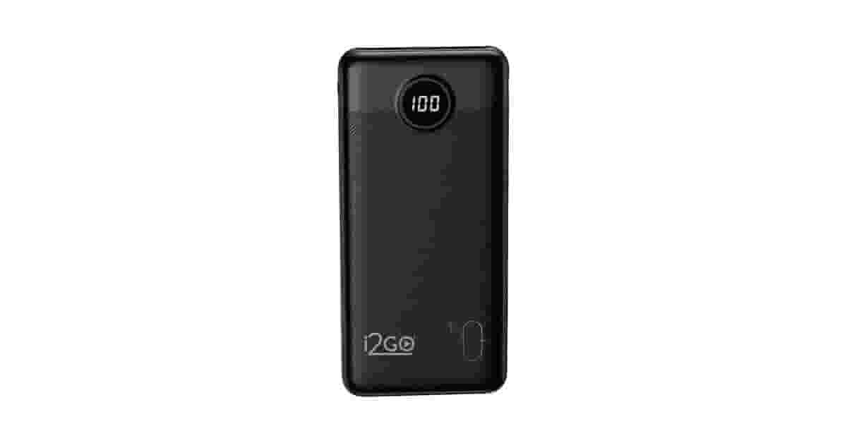 Qual É o Melhor Carregador de Celular Portatil?