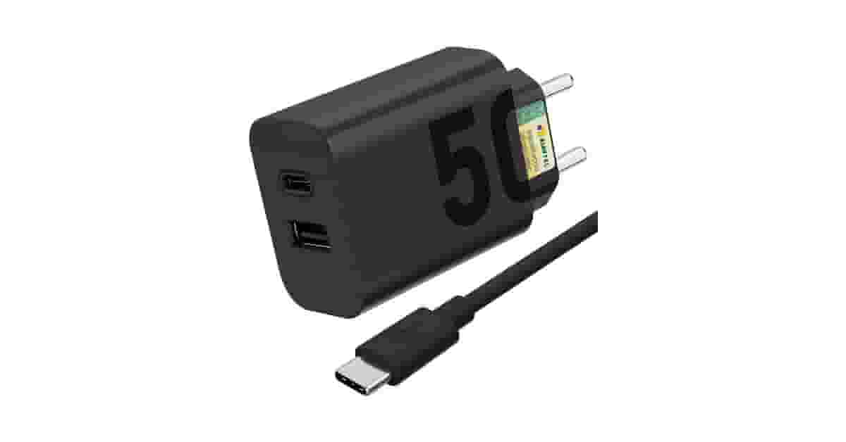 Qual É o Melhor Carregador de Celular Turbo Rápido