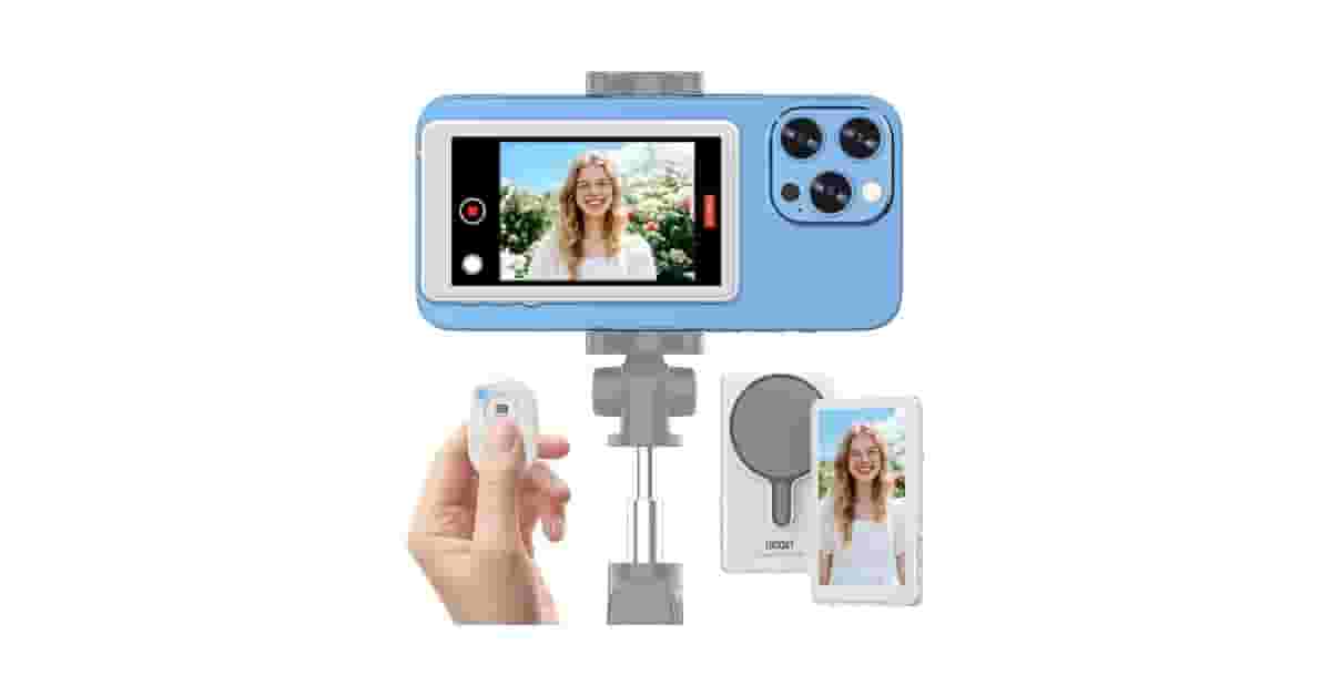 Qual é o Melhor Celular Para Gravação de Vídeo em 4K? Guia de Compra