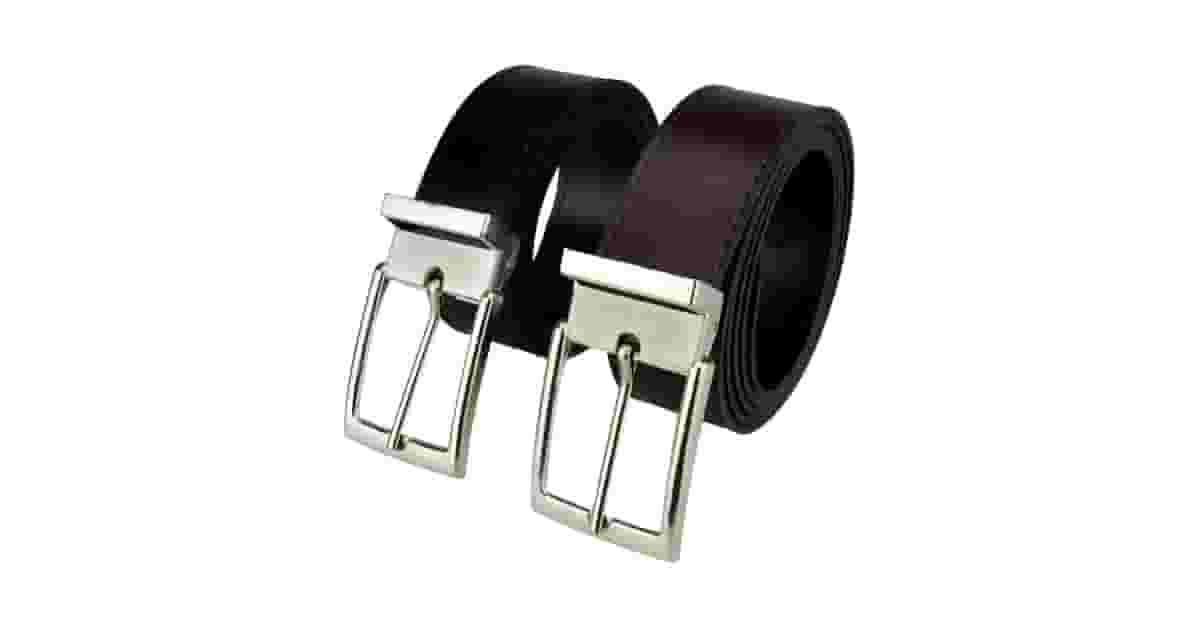 Qual é o Melhor Cinto Masculino para Cada Ocasião?