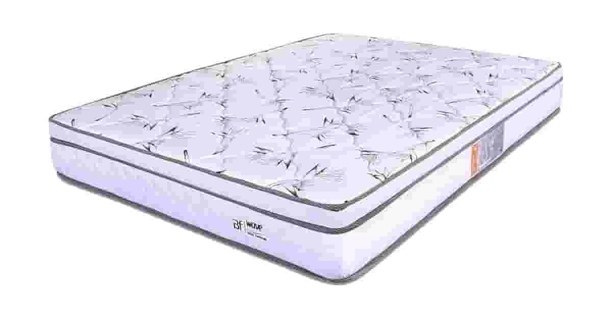 Qual é o Melhor Colchão com Molas Ensacadas? Guia