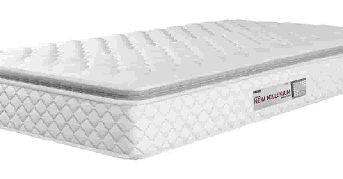 Qual É o Melhor Colchão com Pillow Top Removível? 10 Modelos Analisados