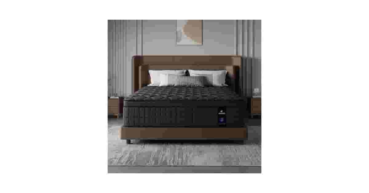 Qual é o Melhor Colchão com Suporte de Borda Reforçado: 5 Modelos